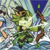 Wind archer 19