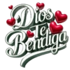 Bendiciones✝️ 17