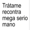 Maduro coñoetumadre 13