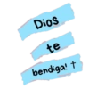 Bendiciones✝️ 18