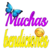 Bendiciones✝️ 7