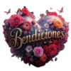 Bendiciones✝️ 15