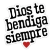 Bendiciones✝️ 20