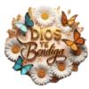 Bendiciones✝️ 22