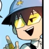 Sunshine solarr 23