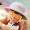 Sunshine solarr 5