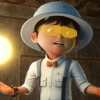 Sunshine solarr 9