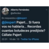 Out of context tw politico 12