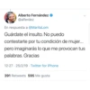 Out of context tw politico 9