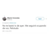 Out of context tw politico 5