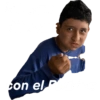Político  18