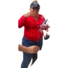 Político  7