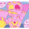 NYX - Panic AU 11