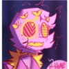 NYX - Panic AU 12
