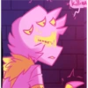 NYX - Panic AU 24