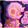 NYX - Panic AU 13