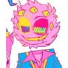 NYX - Panic AU 10