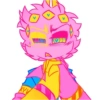 NYX - Panic AU 2