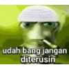 Stiker natan 21