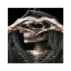 قلب الموت