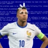 Mbappe 24
