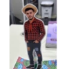 Porque julgas? 21