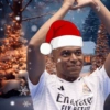 Mbappe 23