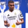 Mbappe 19