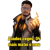 Porque julgas? 19