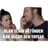 Türkçe komik 5