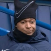 Mbappe 9