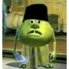 شبشب حزين