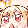 Saki tenma tierna bonit 6