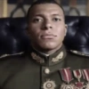 Mbappe 28