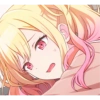 Saki tenma tierna bonit 21