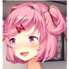 Doki Doki literature club 21