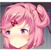 Doki Doki literature club 27