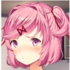 Doki Doki literature club 30