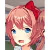 Doki Doki literature club 10