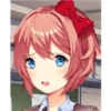 Doki Doki literature club 13