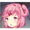 Doki Doki literature club 28