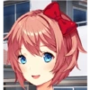 Doki Doki literature club 25