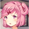 Doki Doki literature club 29