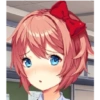 Doki Doki literature club 12