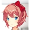 Doki Doki literature club 15