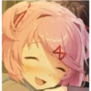 Doki Doki literature club 18
