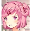 Doki Doki literature club 8