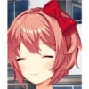 Doki Doki literature club 26