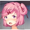Doki Doki literature club 17