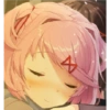 Doki Doki literature club 20